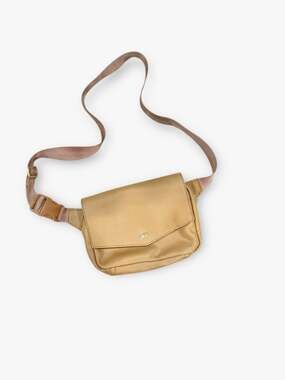 Freshly Picked Classic Park Pack Vegan Leather Belt Bag